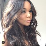 Gabrielle Union Instagram profile photo