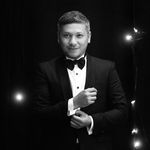 Gading Marten Instagram profile photo