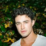 Gavin Leatherwood Instagram profile photo
