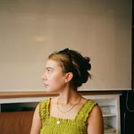 Genevieve Hannelius Instagram profile photo
