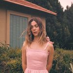 Georgina Amoros Instagram profile photo