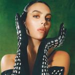 Georgina Rodriguez Instagram profile photo