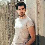 German Garmendia Instagram profile photo