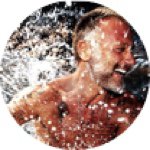 Gianluca Vacchi Instagram profile photo