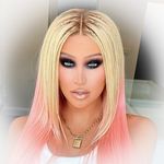 Gigi Gorgeous Instagram profile photo