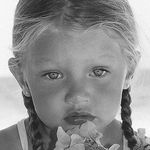 Gigi Hadid Instagram profile photo