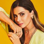 Giovanna Antonelli Instagram profile photo