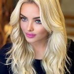 Giovanna Chaves Instagram profile photo