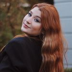 Giu Garcia Instagram profile photo