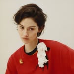 Gracie Abrams Instagram profile photo