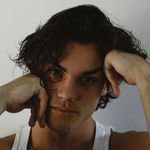 Grayson Dolan Instagram profile photo