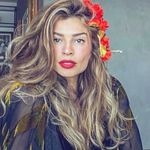 Grazi Massafera Instagram profile photo