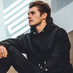 Gregg Sulkin Instagram profile photo