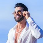 Gusttavo Lima Instagram profile photo