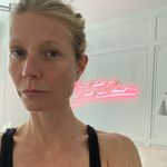 Gwyneth Paltrow Instagram profile photo