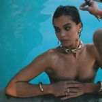Hailee Steinfeld Instagram profile photo