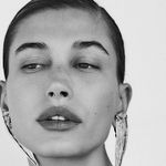 Hailey Rhode Bieber Instagram profile photo