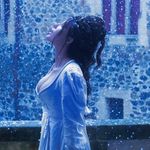 Halsey Instagram profile photo