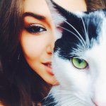Hande Ercel Instagram profile photo