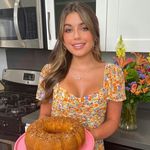 Hannah Ann Sluss Instagram profile photo