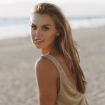 Hannah Brown Instagram profile photo