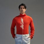 Harry Shum Jr. Instagram profile photo