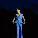 Harry Styles Instagram profile photo