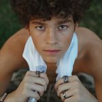 Hayden Summerall Instagram profile photo