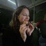 Hayley LeBlanc Instagram profile photo