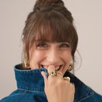 Hazal Kaya Instagram profile photo