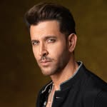 Hrithik Roshan Instagram profile photo