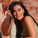 Huda Kattan Instagram profile photo