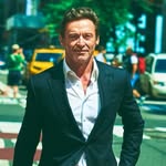 Hugh Jackman Instagram profile photo