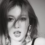 Hyun Ah Instagram profile photo