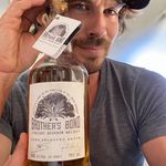 Ian Somerhalder Instagram profile photo