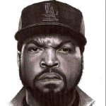 Ice Cube Instagram profile photo