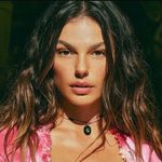 Isis Valverde Instagram profile photo