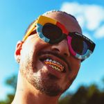 J Balvin Instagram profile photo