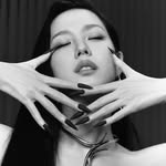 JISOO Instagram profile photo