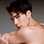 Jackson Wang Instagram profile photo