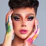 James Charles Instagram profile photo