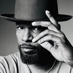Jamie Foxx Instagram profile photo