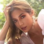 Jessica Iskandar Instagram profile photo