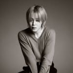 Jimin Instagram profile photo