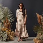Joanna Stevens Instagram profile photo