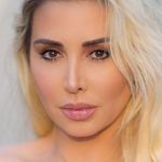 Joelle Mardinian Instagram profile photo
