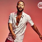 John Legend Instagram profile photo