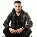 Jordi Alba Instagram profile photo