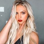 Jordyn Jones Instagram profile photo