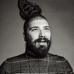 Josh Ostrovsky Instagram profile photo
